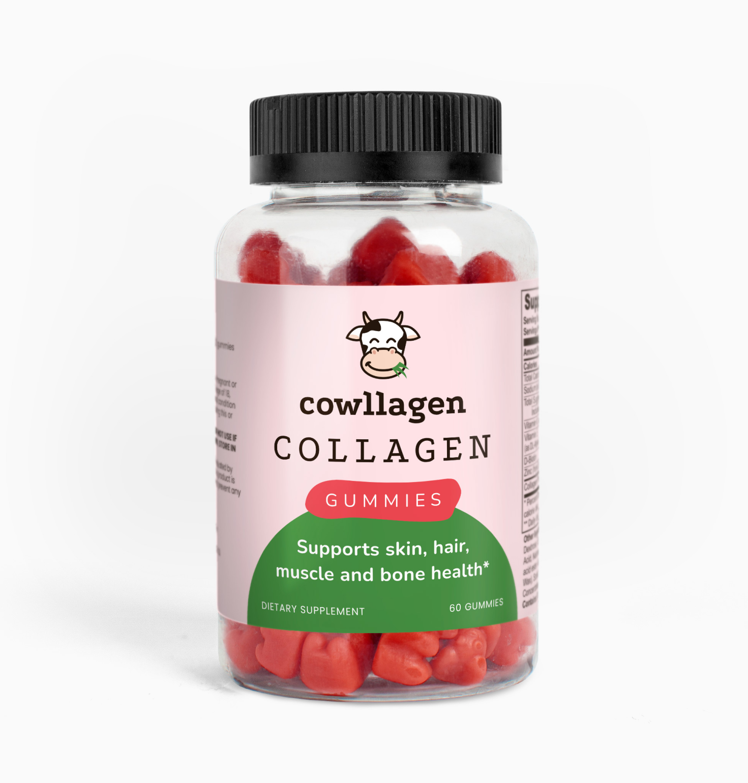 Cowllagen Gummies