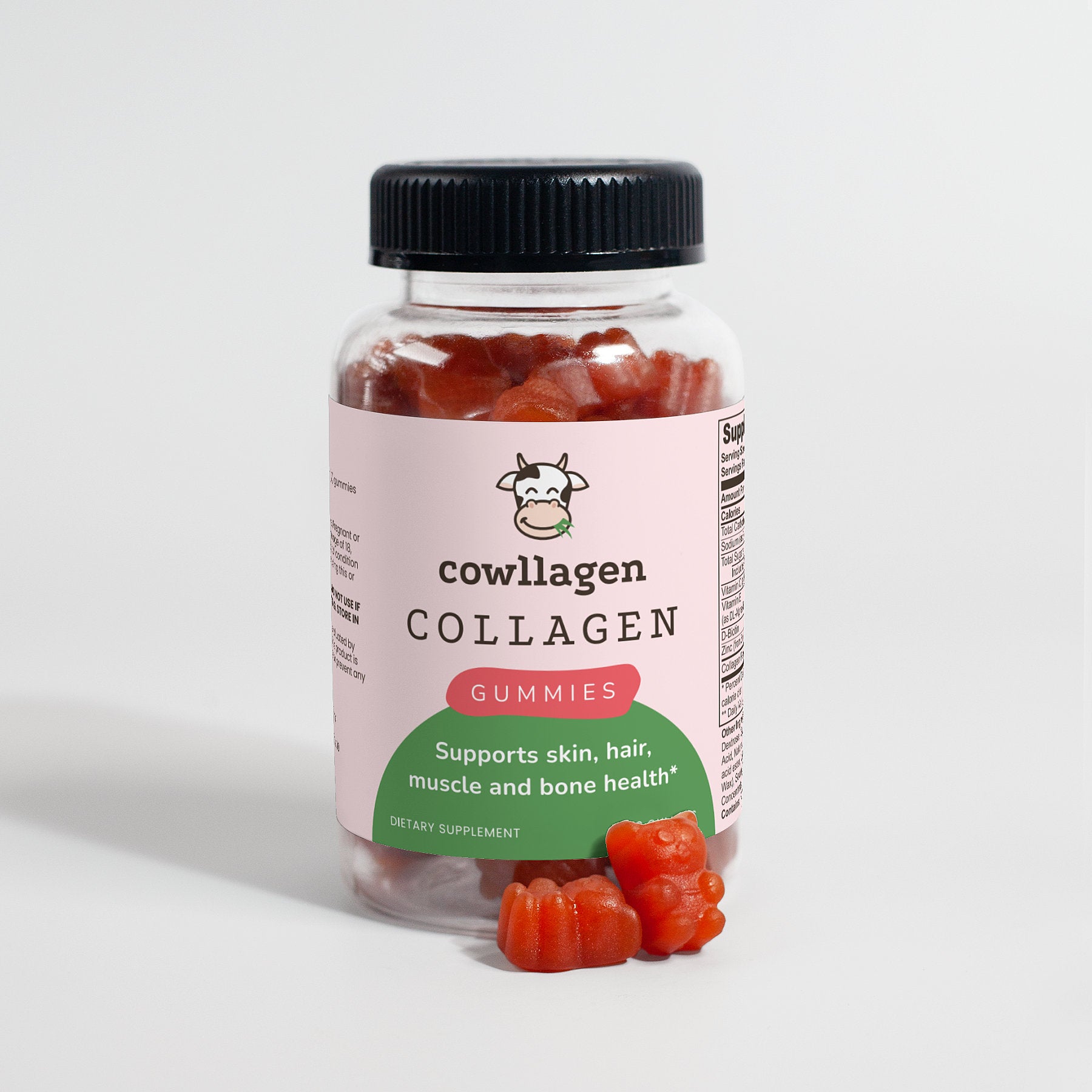 Cowllagen Gummies